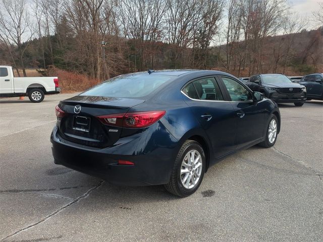 2015 Mazda Mazda3 i Grand Touring