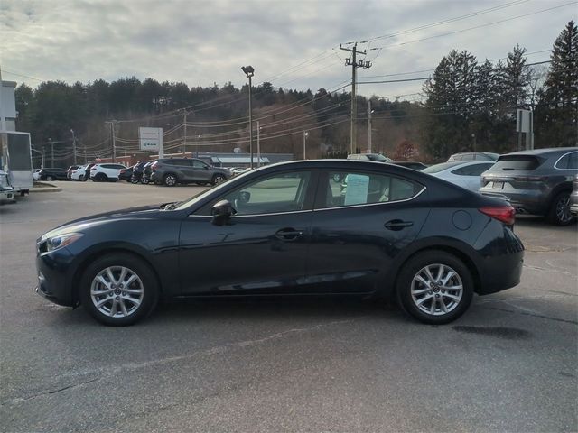 2015 Mazda Mazda3 i Grand Touring