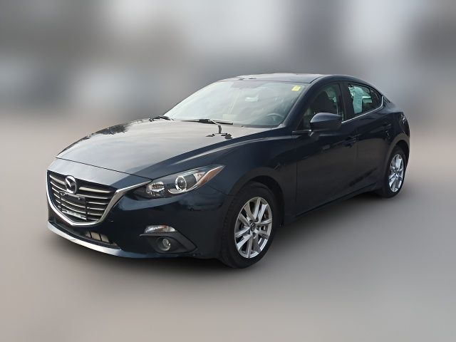 2015 Mazda Mazda3 i Grand Touring