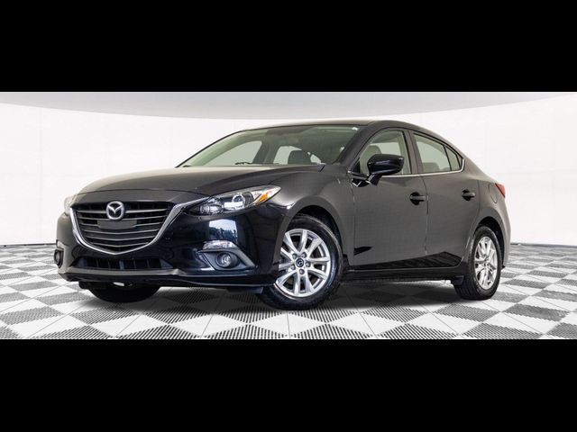 2015 Mazda Mazda3 i Grand Touring