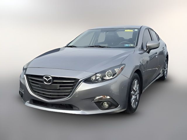 2015 Mazda Mazda3 i Grand Touring