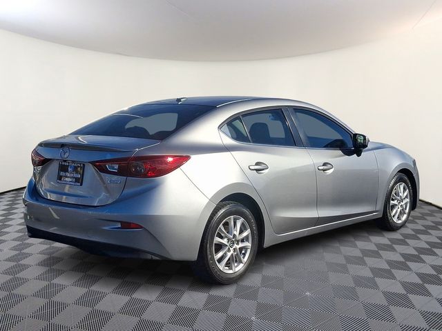 2015 Mazda Mazda3 i Grand Touring