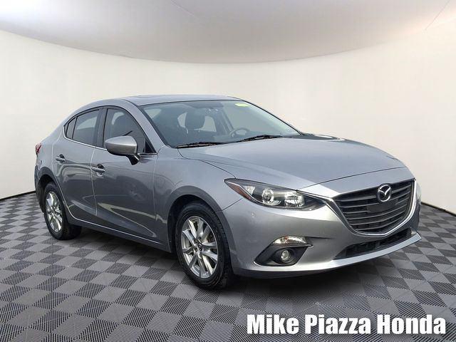 2015 Mazda Mazda3 i Grand Touring