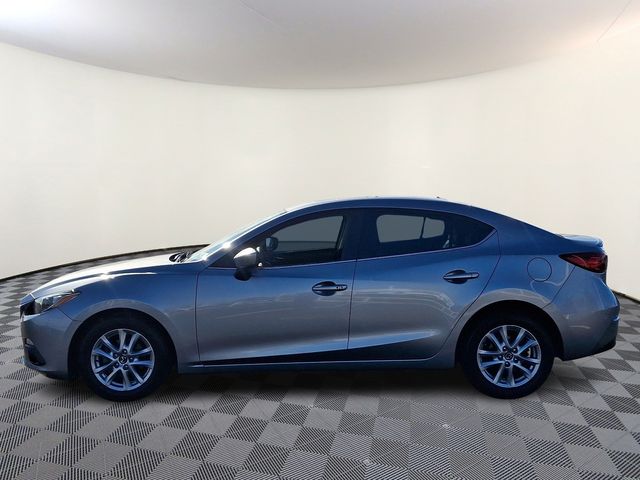 2015 Mazda Mazda3 i Grand Touring