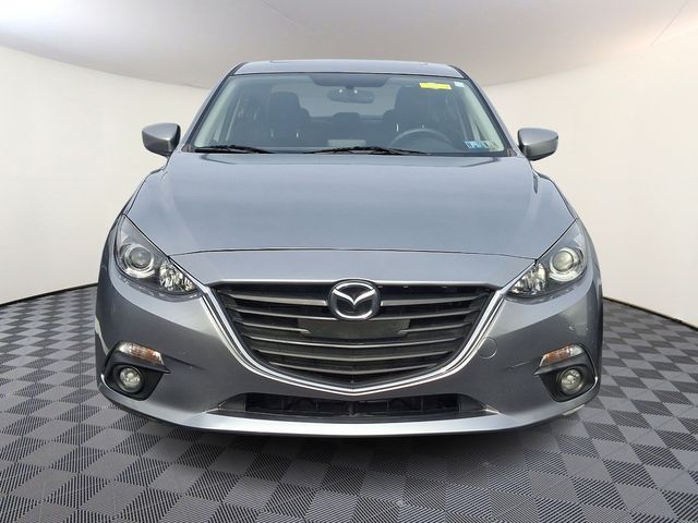 2015 Mazda Mazda3 i Grand Touring