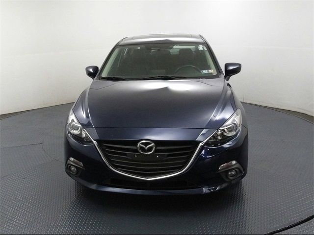 2015 Mazda Mazda3 i Grand Touring