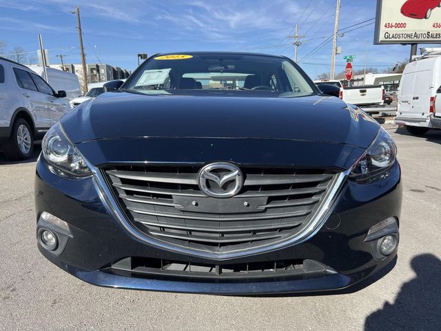 2015 Mazda Mazda3 i Grand Touring