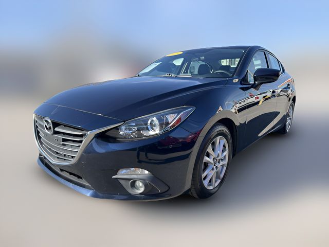 2015 Mazda Mazda3 i Grand Touring