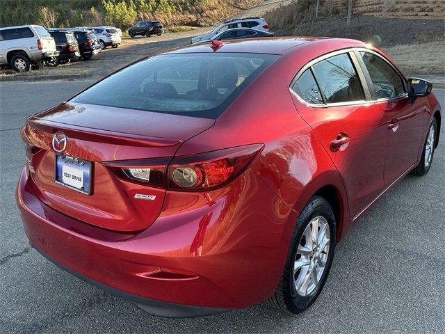 2015 Mazda Mazda3 i Grand Touring