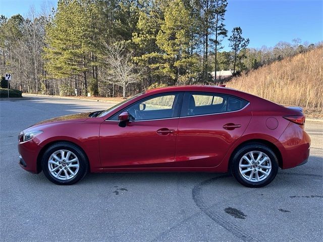 2015 Mazda Mazda3 i Grand Touring