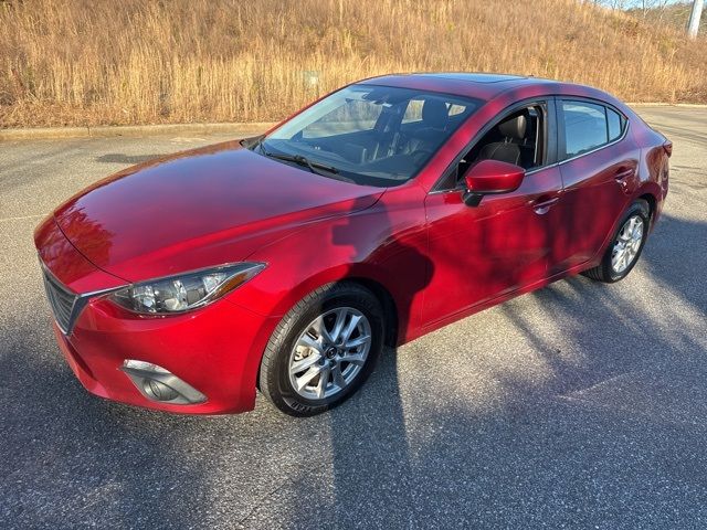 2015 Mazda Mazda3 i Grand Touring