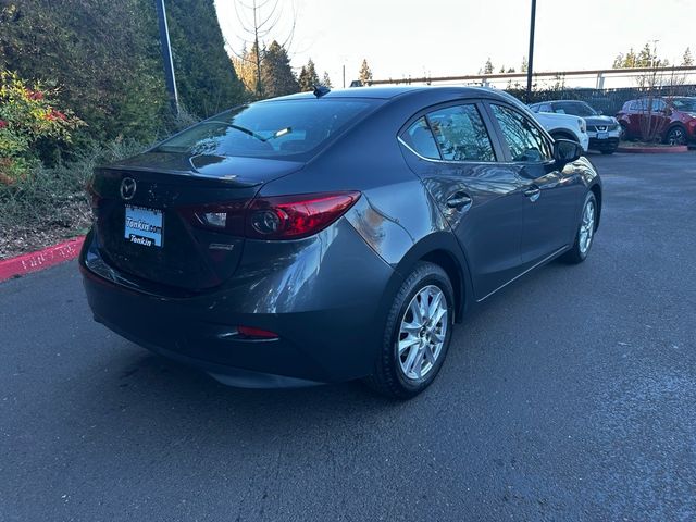 2015 Mazda Mazda3 i Grand Touring