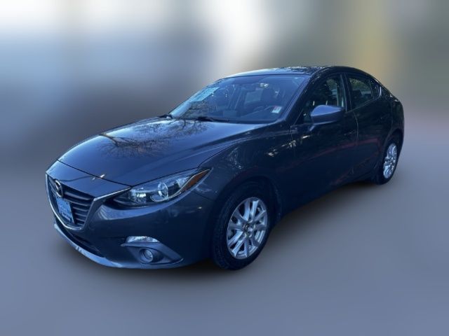 2015 Mazda Mazda3 i Grand Touring