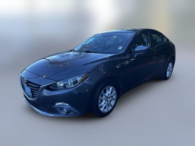 2015 Mazda Mazda3 i Grand Touring