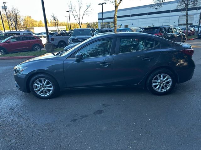 2015 Mazda Mazda3 i Grand Touring