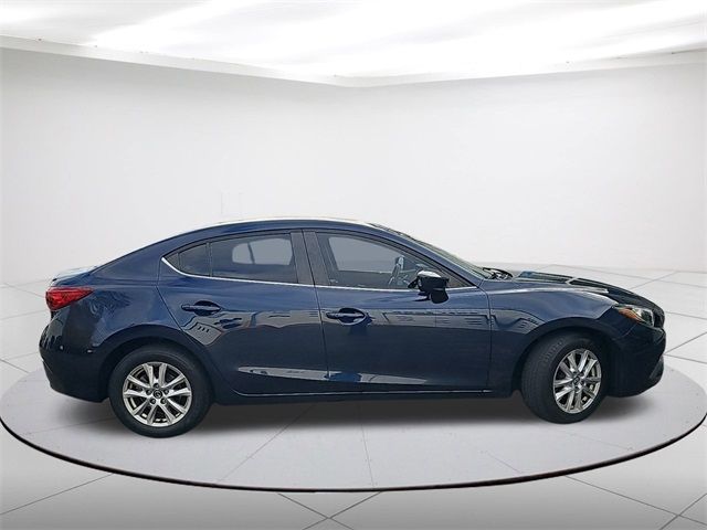 2015 Mazda Mazda3 i Grand Touring