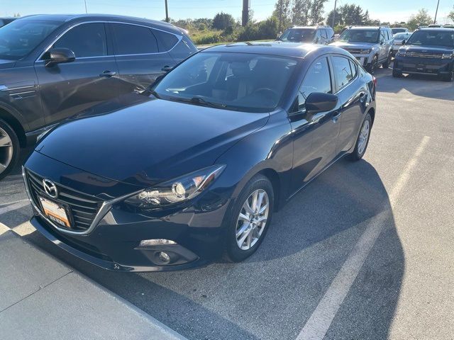 2015 Mazda Mazda3 i Grand Touring