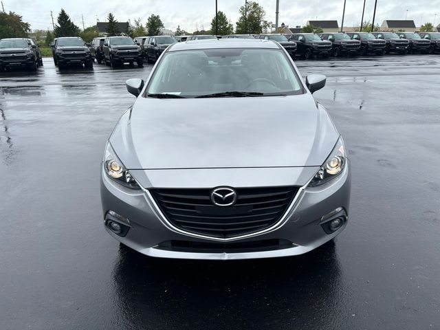 2015 Mazda Mazda3 i Grand Touring