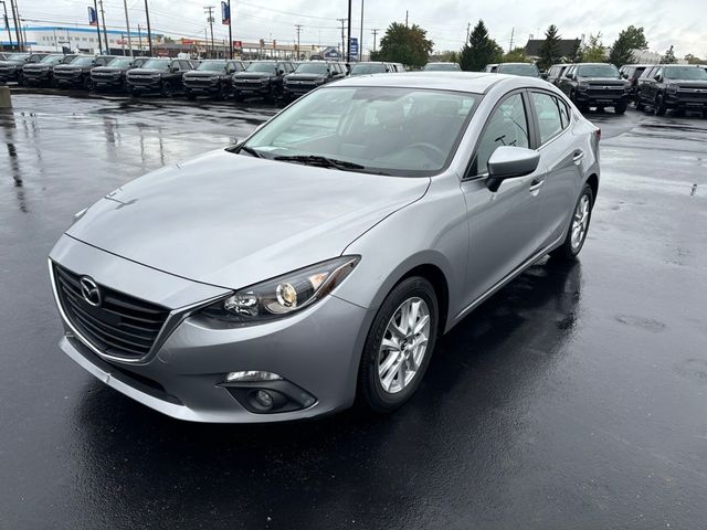 2015 Mazda Mazda3 i Grand Touring