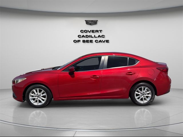 2015 Mazda Mazda3 i Grand Touring