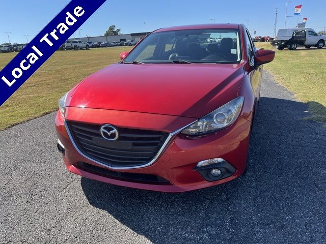 2015 Mazda Mazda3 i Grand Touring