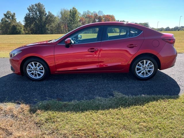 2015 Mazda Mazda3 i Grand Touring