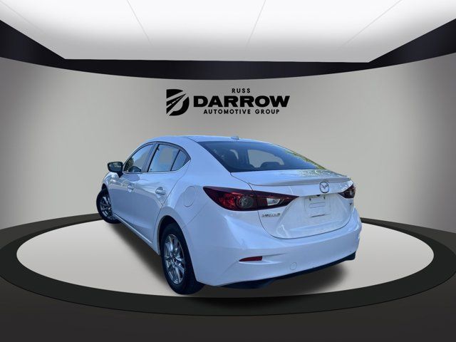 2015 Mazda Mazda3 i Grand Touring