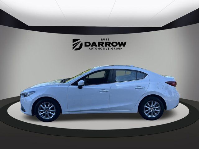 2015 Mazda Mazda3 i Grand Touring