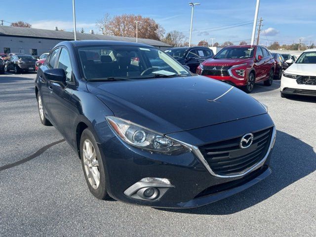 2015 Mazda Mazda3 i Grand Touring