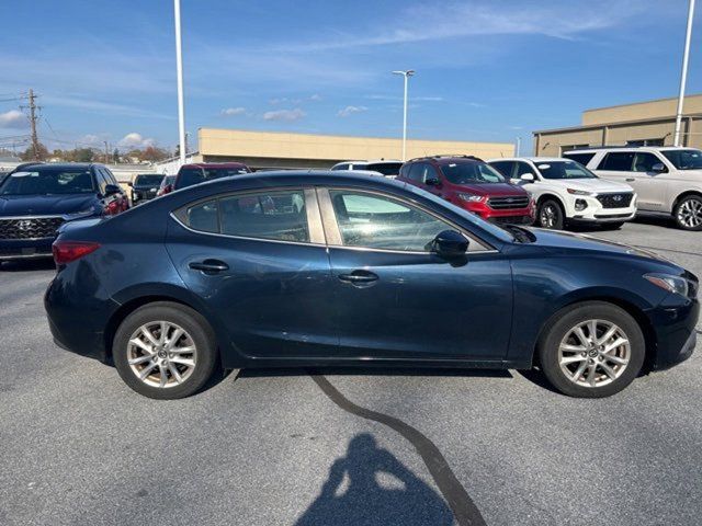 2015 Mazda Mazda3 i Grand Touring