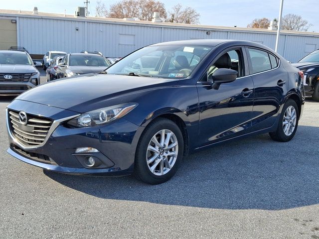 2015 Mazda Mazda3 i Grand Touring