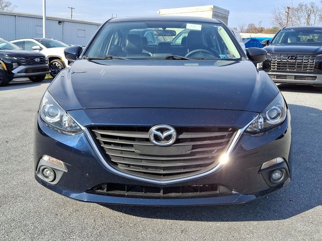 2015 Mazda Mazda3 i Grand Touring