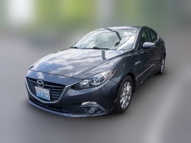 2015 Mazda Mazda3 i Grand Touring