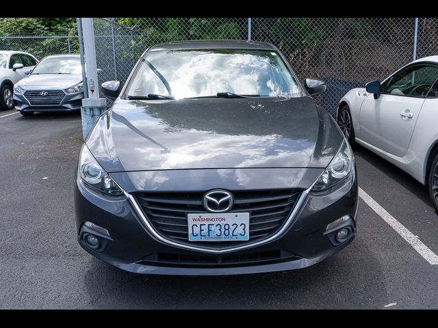 2015 Mazda Mazda3 i Grand Touring
