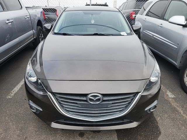 2015 Mazda Mazda3 i Grand Touring