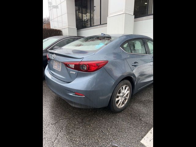 2015 Mazda Mazda3 i Grand Touring