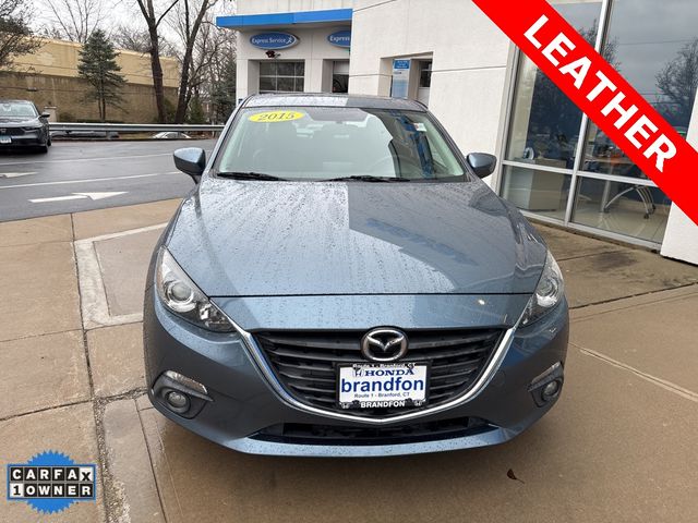 2015 Mazda Mazda3 i Grand Touring