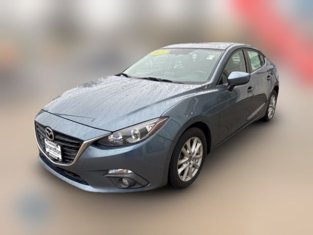 2015 Mazda Mazda3 i Grand Touring