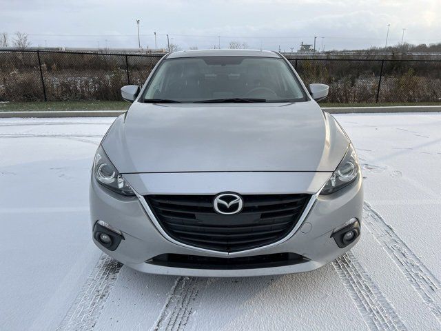 2015 Mazda Mazda3 i Grand Touring