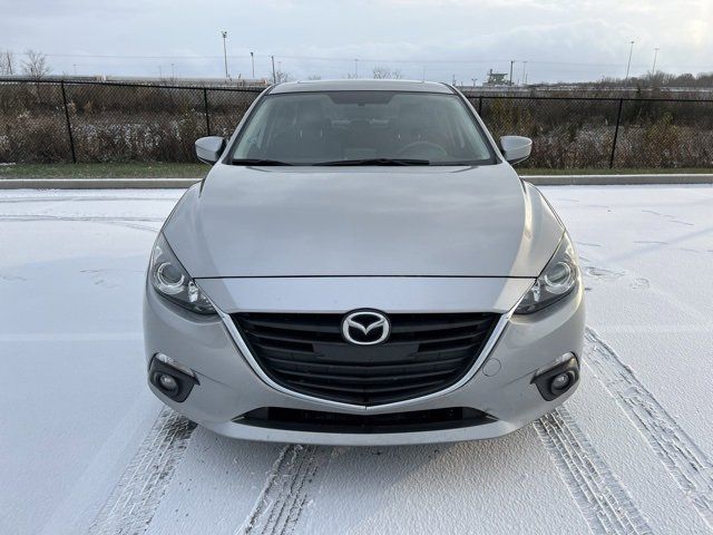 2015 Mazda Mazda3 i Grand Touring