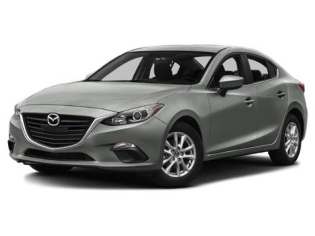 2015 Mazda Mazda3 i Grand Touring