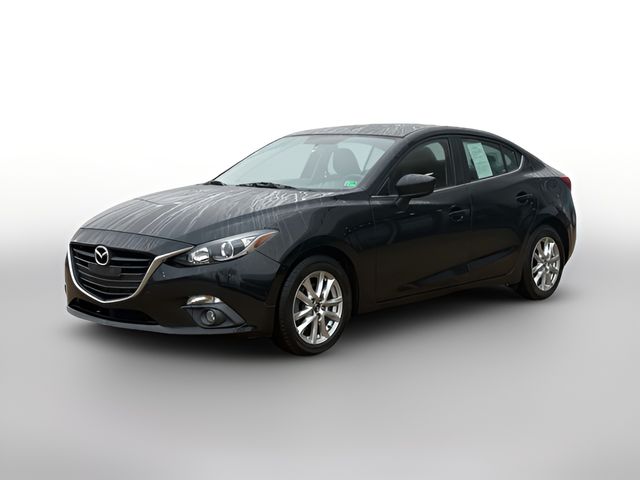 2015 Mazda Mazda3 i Grand Touring