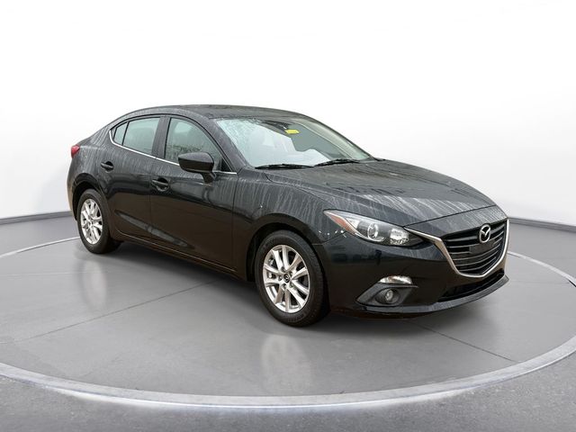 2015 Mazda Mazda3 i Grand Touring