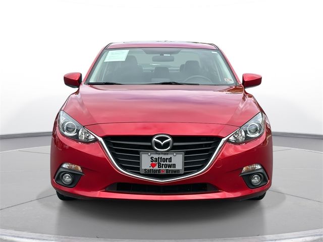 2015 Mazda Mazda3 i Grand Touring