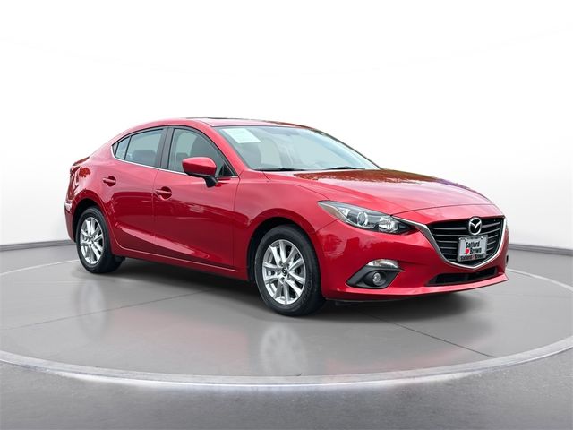 2015 Mazda Mazda3 i Grand Touring