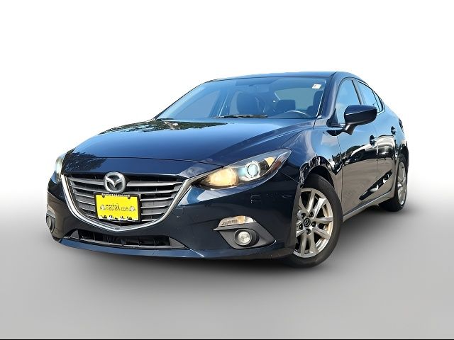 2015 Mazda Mazda3 i Grand Touring
