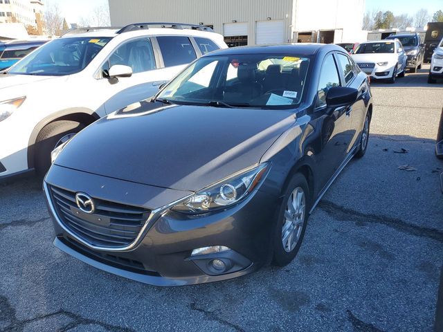 2015 Mazda Mazda3 i Grand Touring