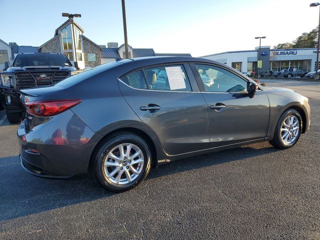 2015 Mazda Mazda3 i Grand Touring