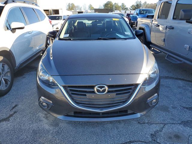 2015 Mazda Mazda3 i Grand Touring