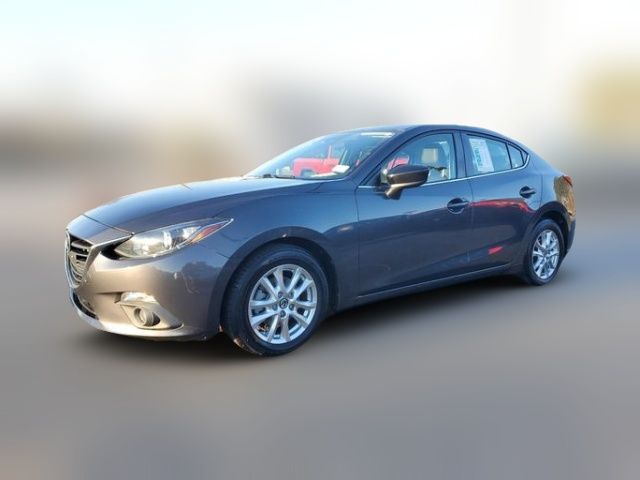 2015 Mazda Mazda3 i Grand Touring